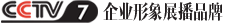 cctv7企业形象展播品牌_环?？盏?冷风机,工业大风扇